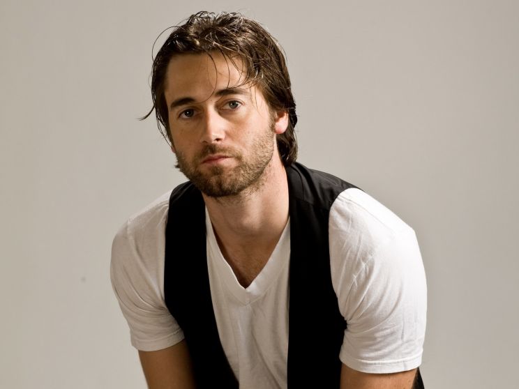 Ryan Eggold