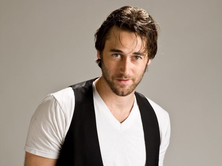 Ryan Eggold