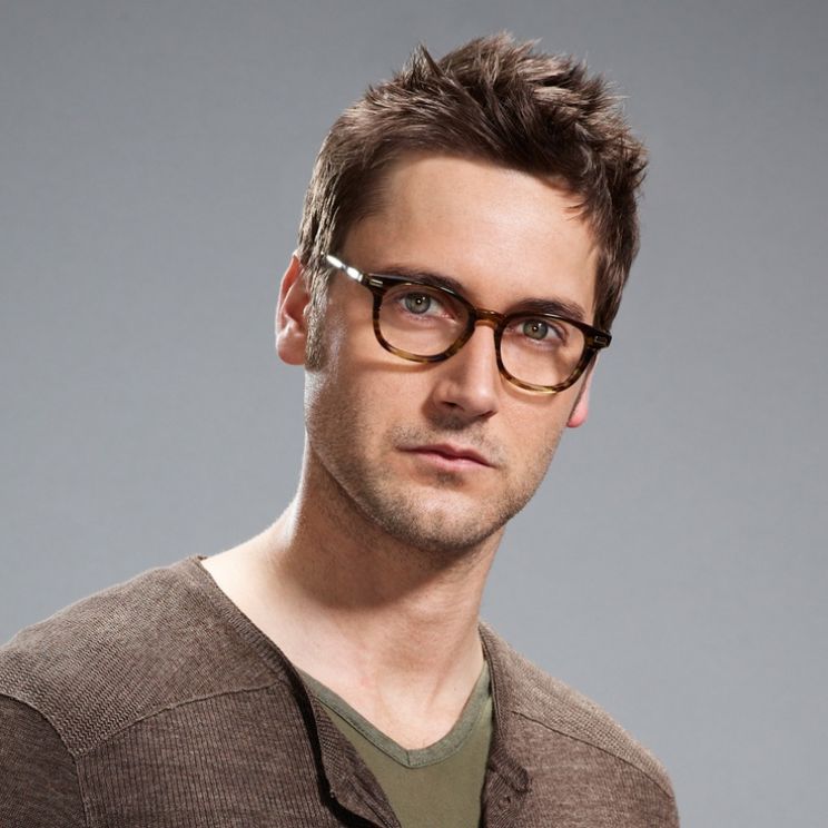 Ryan Eggold