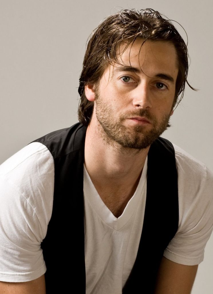 Ryan Eggold