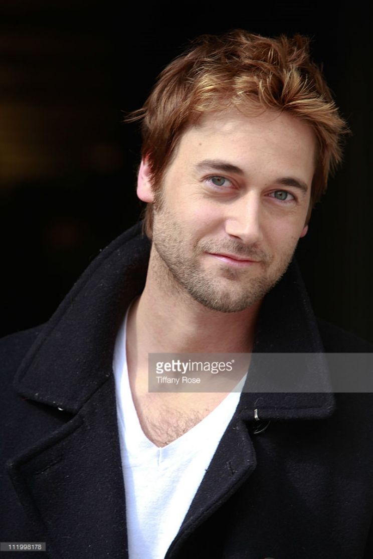 Ryan Eggold