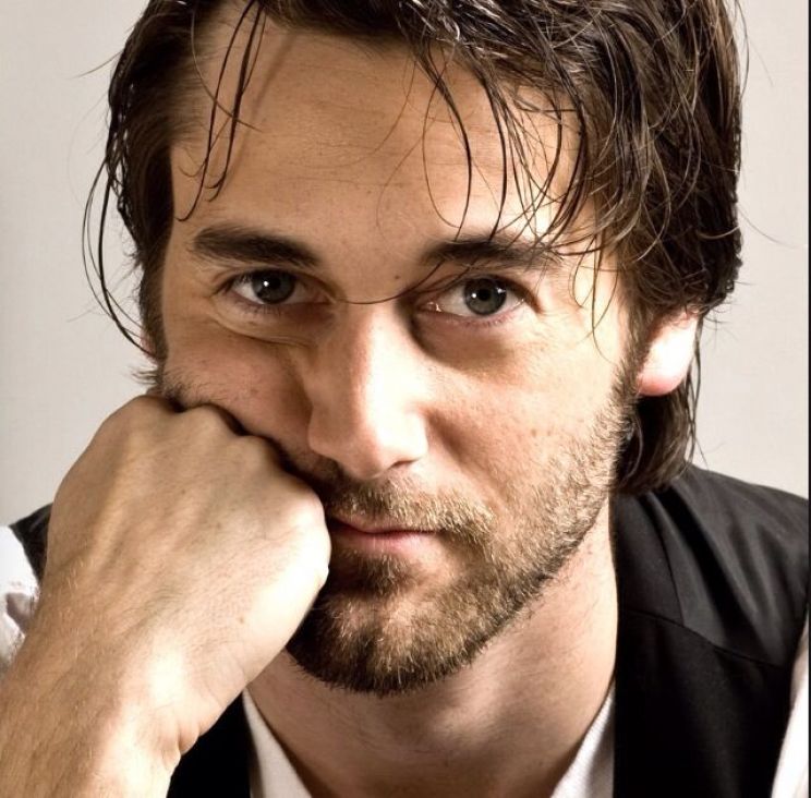 Ryan Eggold