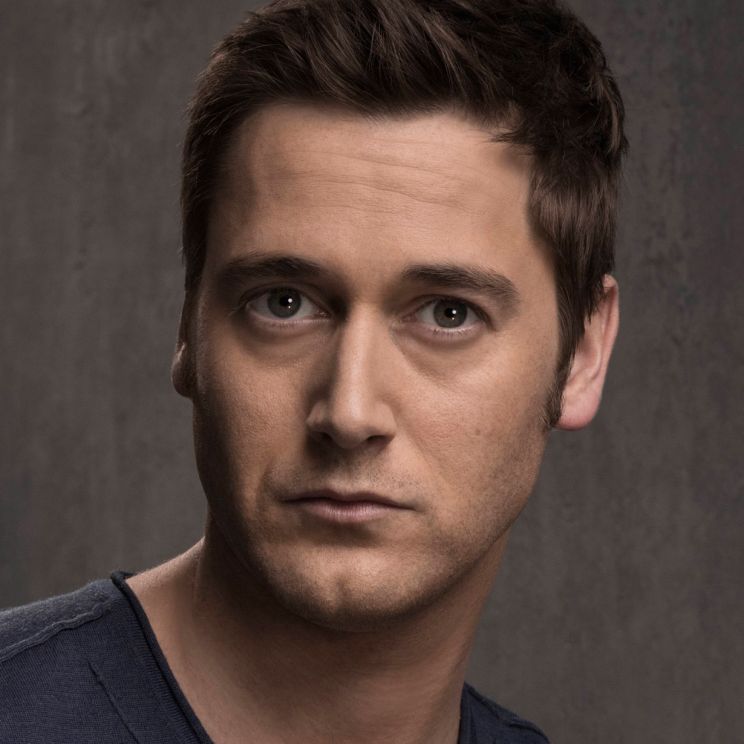 Ryan Eggold