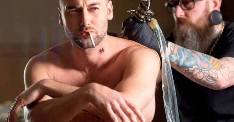 Ryan Eggold