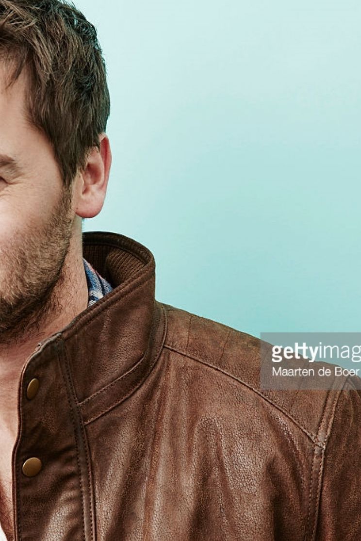 Ryan Eggold