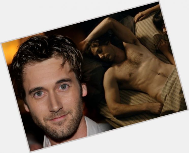 Ryan Eggold