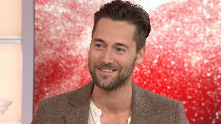 Ryan Eggold