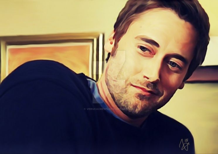 Ryan Eggold