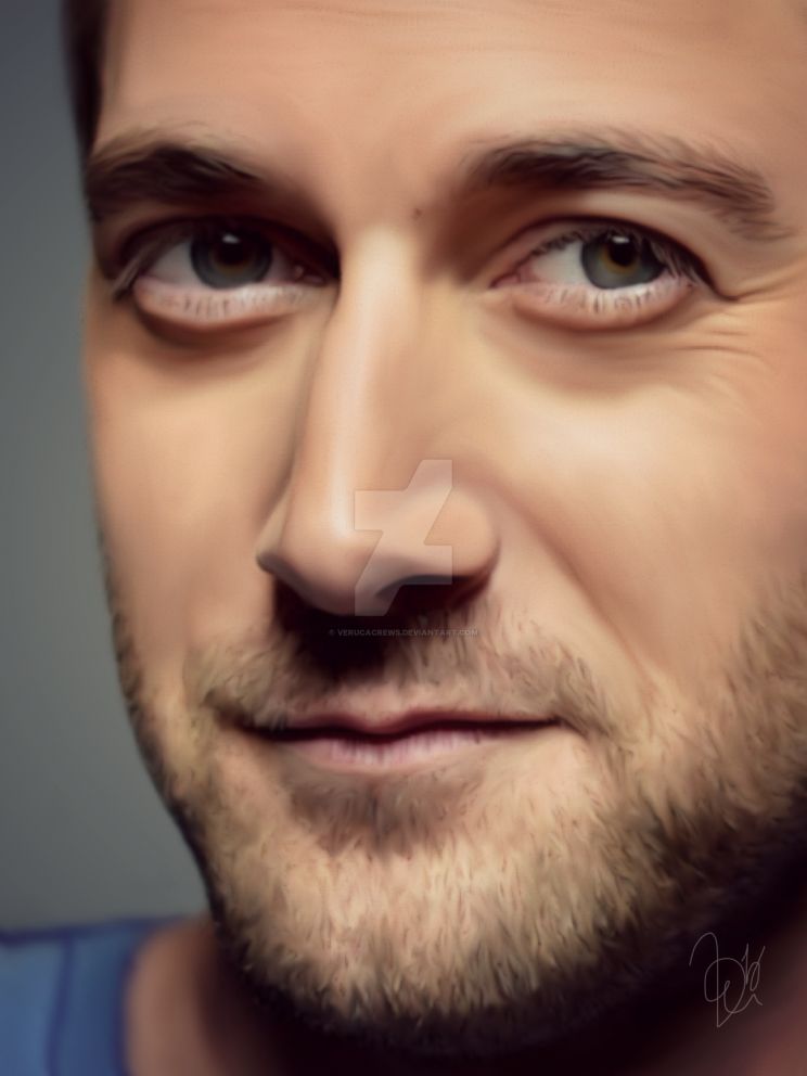 Ryan Eggold