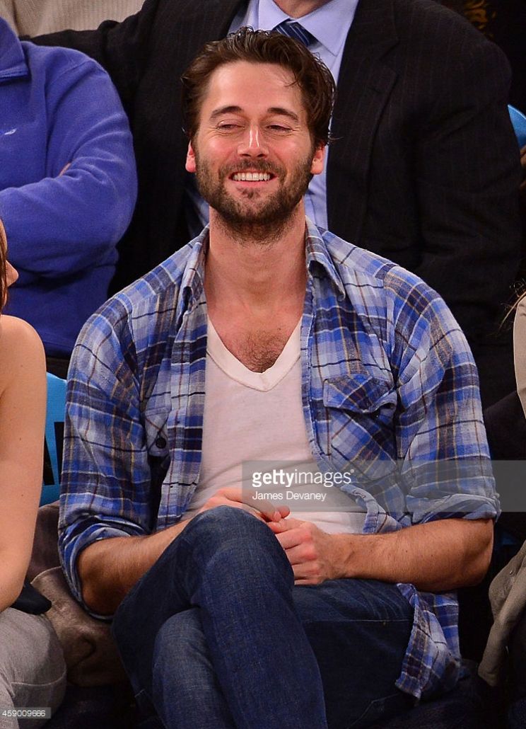 Ryan Eggold