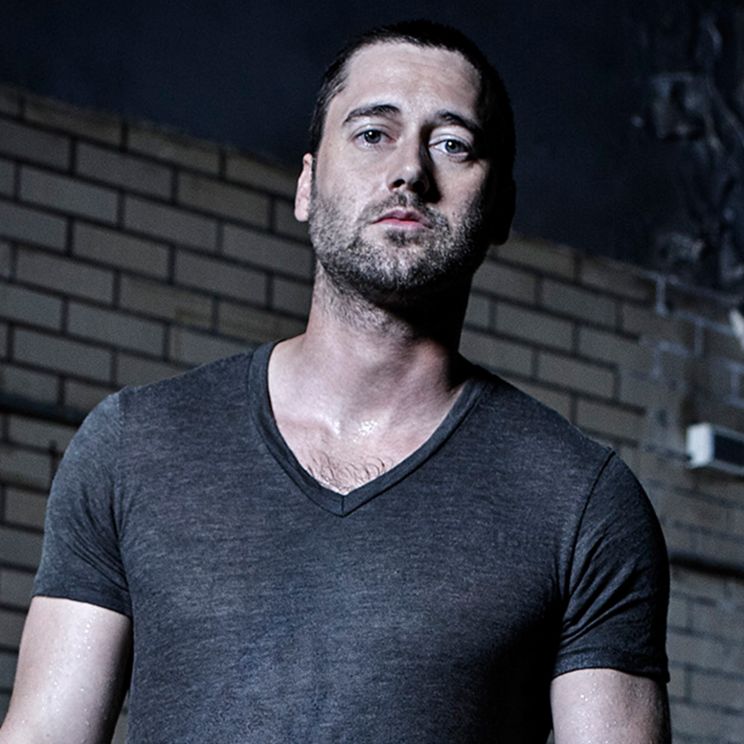 Ryan Eggold