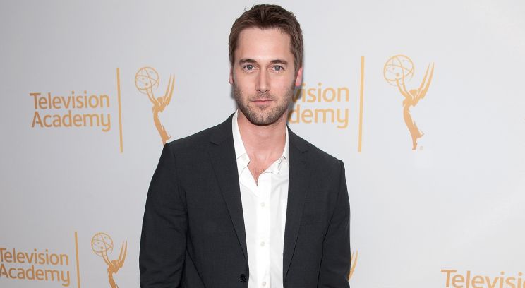 Ryan Eggold