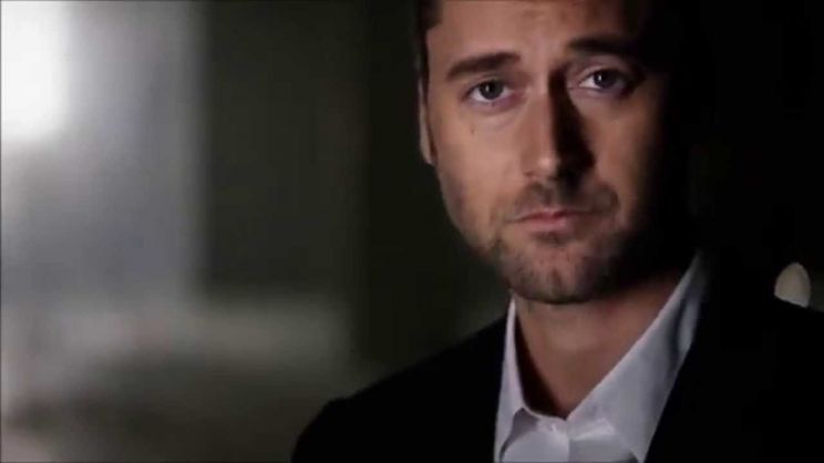 Ryan Eggold