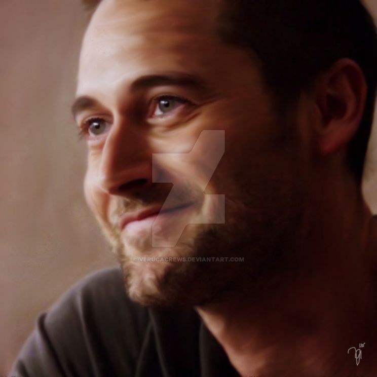 Ryan Eggold