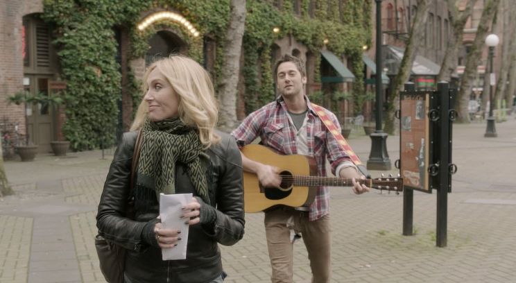 Ryan Eggold