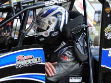 Ryan Farrell