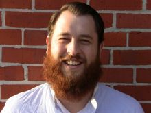 Ryan Farrell