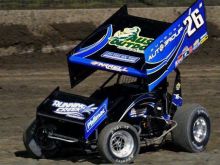 Ryan Farrell
