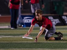 Ryan Farrell
