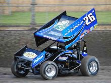 Ryan Farrell