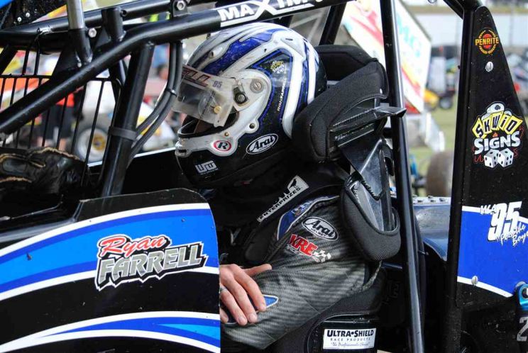 Ryan Farrell