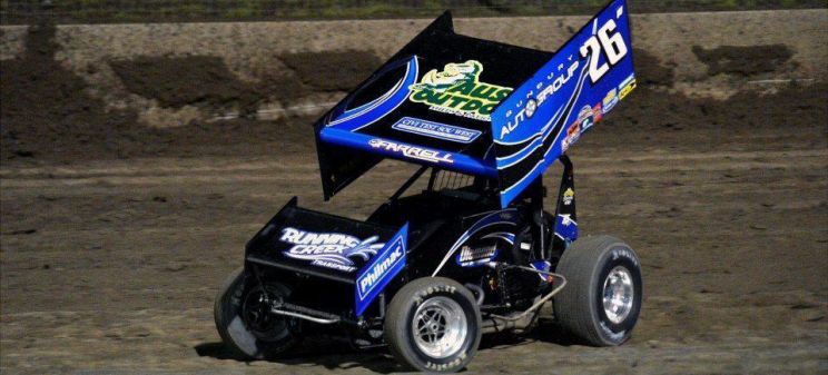 Ryan Farrell