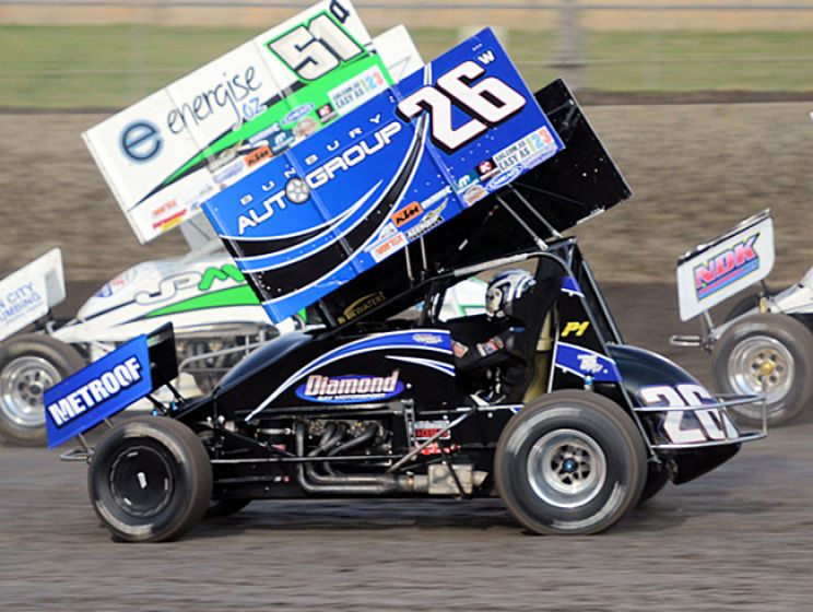 Ryan Farrell