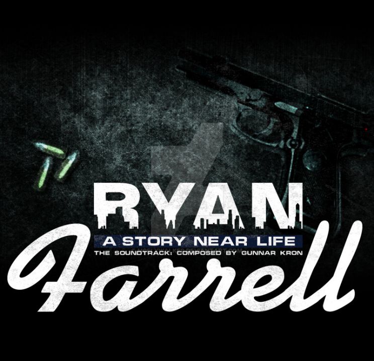 Ryan Farrell