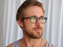 Ryan Gosling