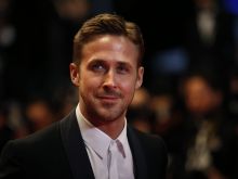 Ryan Gosling