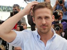 Ryan Gosling