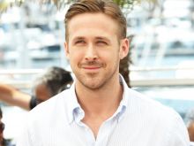 Ryan Gosling