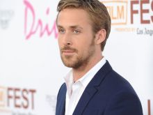 Ryan Gosling