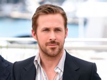 Ryan Gosling