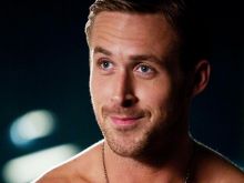 Ryan Gosling