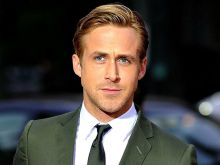 Ryan Gosling