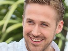 Ryan Gosling