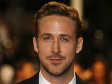 Ryan Gosling
