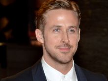 Ryan Gosling