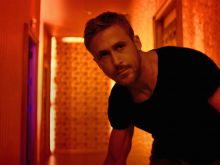 Ryan Gosling
