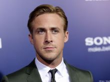 Ryan Gosling