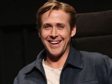 Ryan Gosling