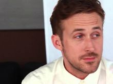 Ryan Gosling
