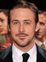 Ryan Gosling