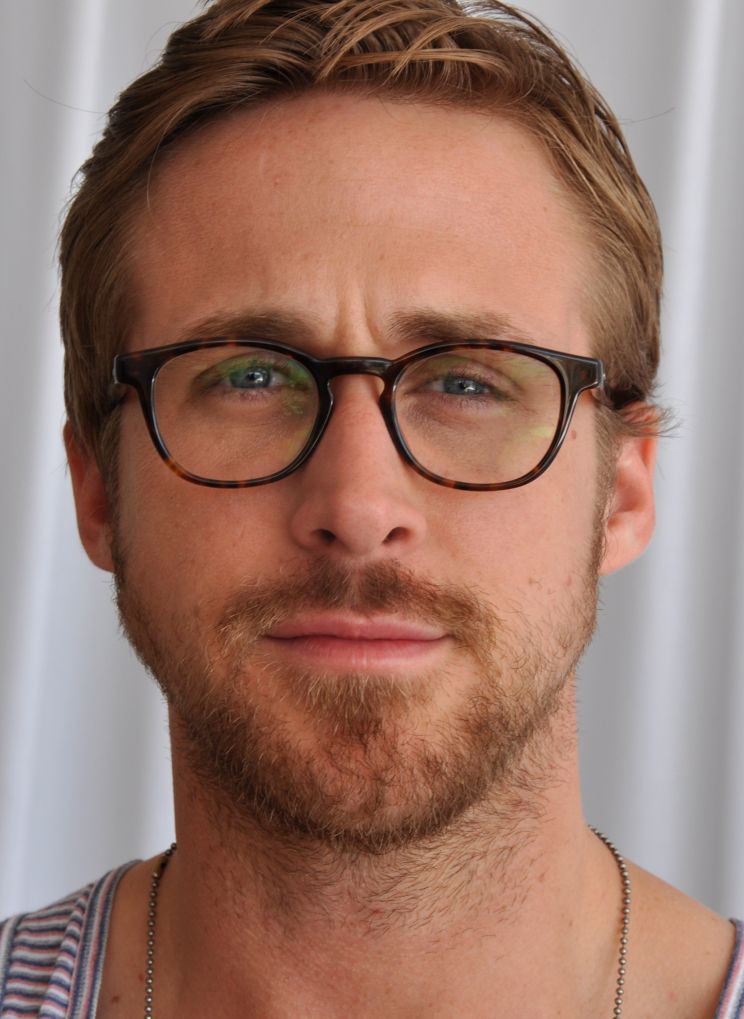 Ryan Gosling