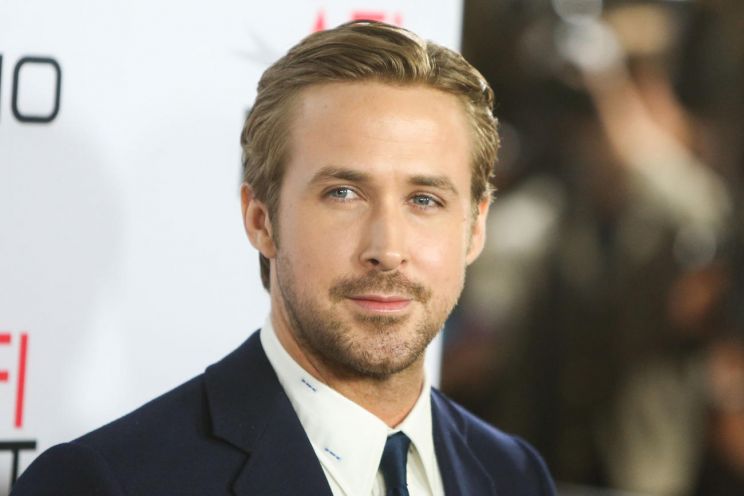 Ryan Gosling