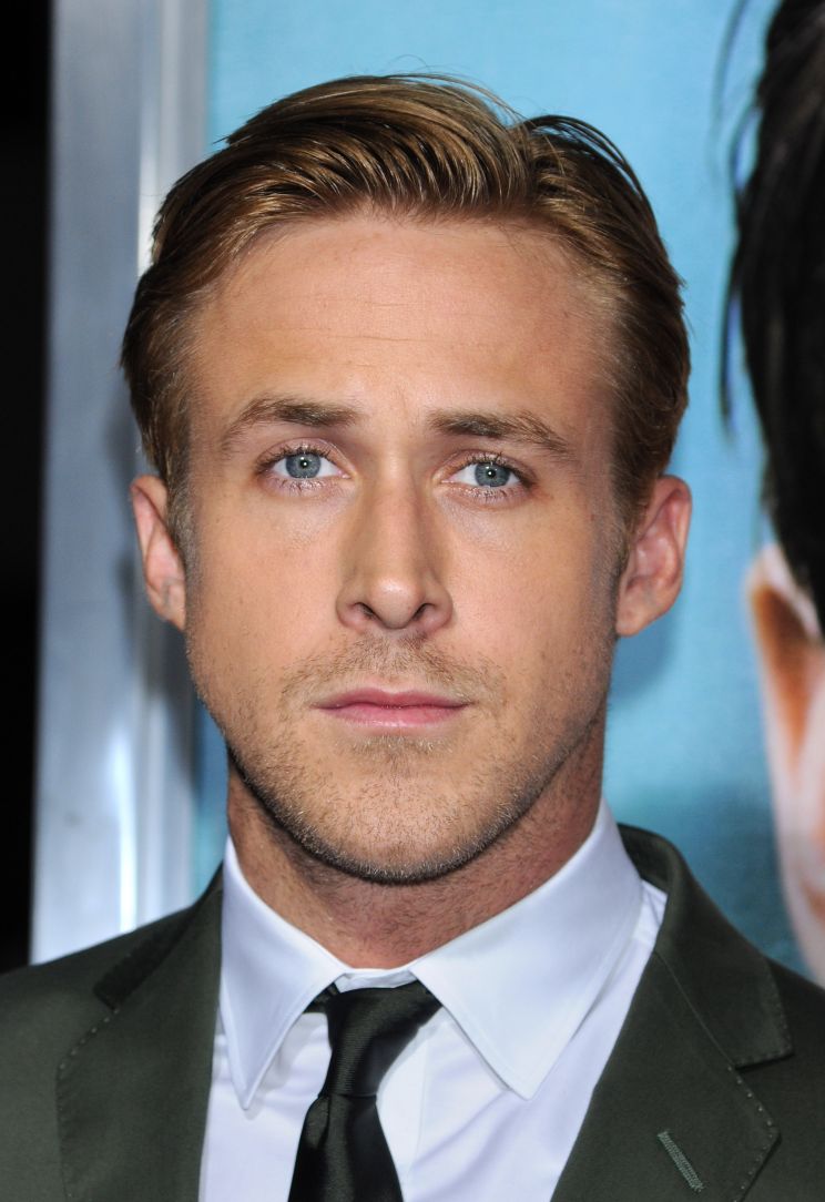 Ryan Gosling