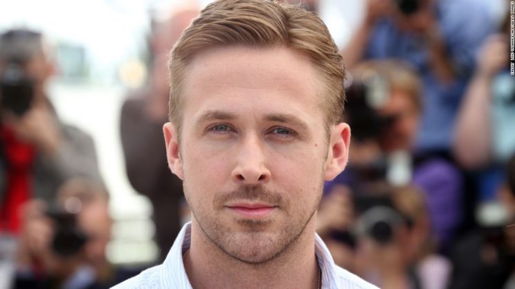 Ryan Gosling