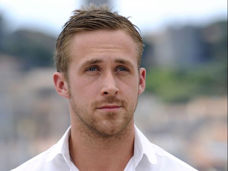 Ryan Gosling