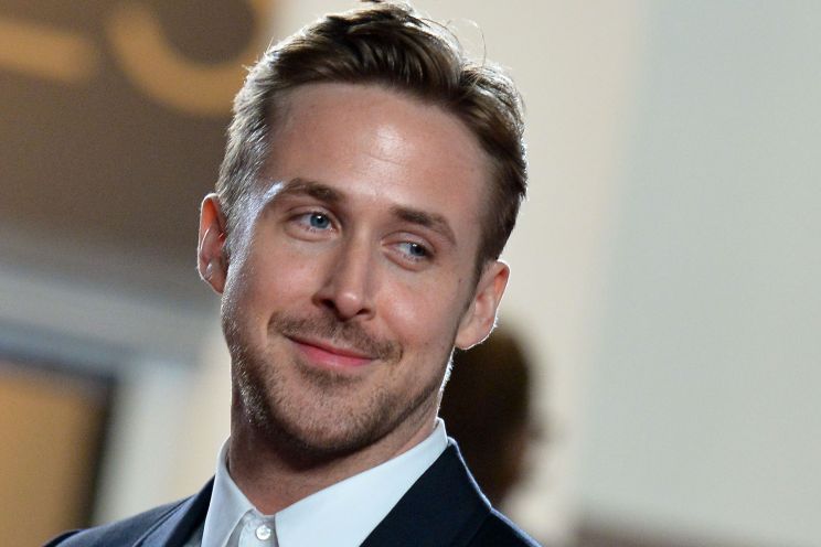 Ryan Gosling